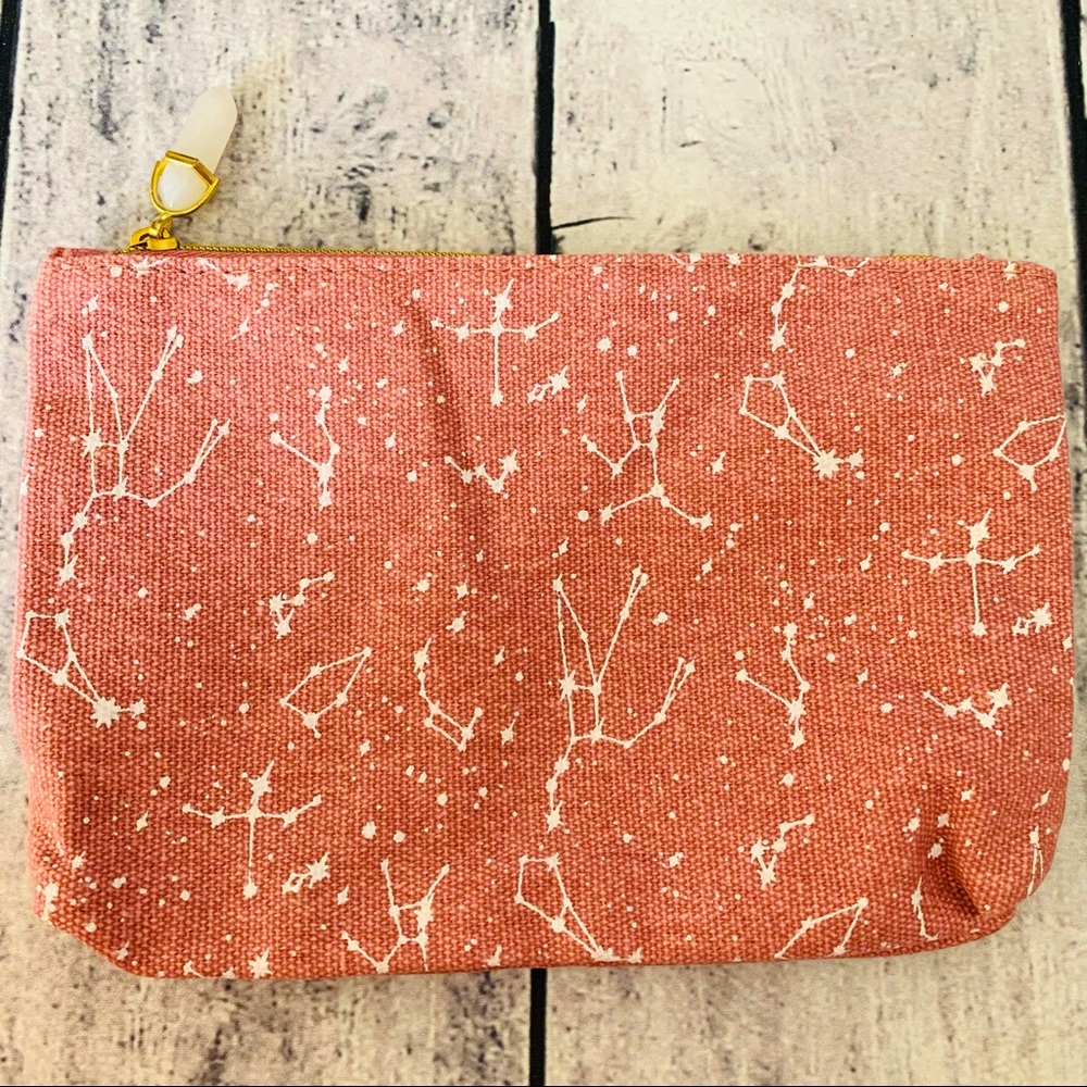 2/10$ - 🔥new IPSY cosmetic case/  bag